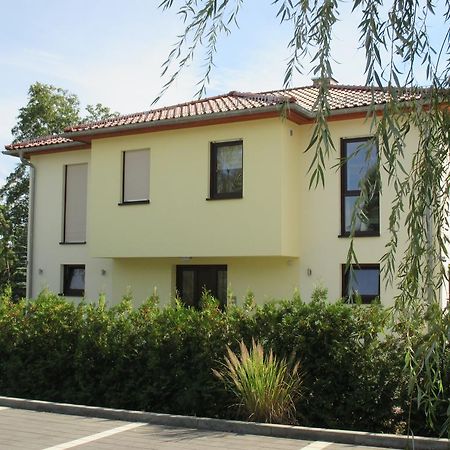 Ferienwohnung Im Herzen Von Peitz Phòng bức ảnh