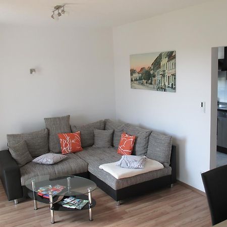Ferienwohnung Im Herzen Von Peitz Phòng bức ảnh