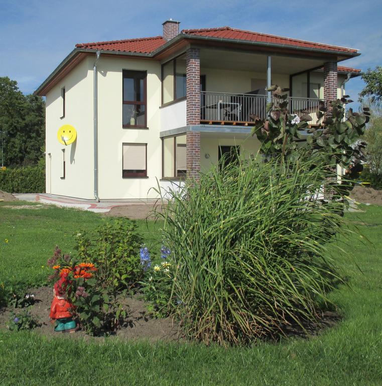 Ferienwohnung Im Herzen Von Peitz Phòng bức ảnh