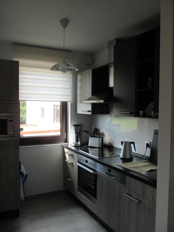 Ferienwohnung Im Herzen Von Peitz Phòng bức ảnh